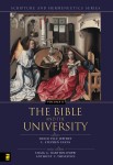 Bible and Uni